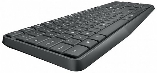 ����� ����� Logitech MK235