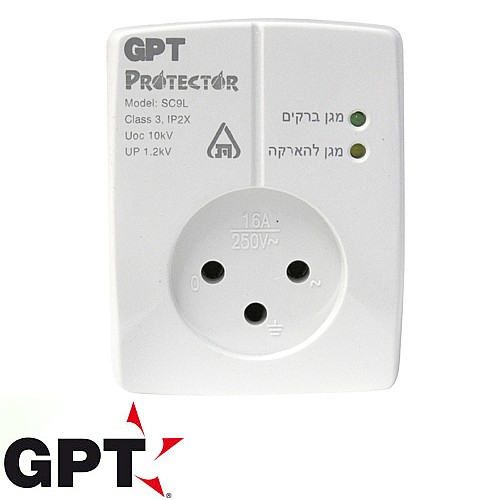 ��� ����� ���� ������ GPT SC9 ELEC