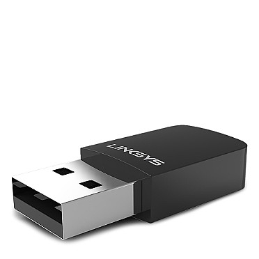 כרטיס רשת LinkSys WUSB6100M לינקסיס