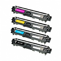 טונר Brother TN-241C תחליף כחול טונר Brother TN-241C תחליף כחול