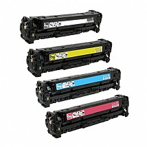 טונר תואם HP CF402X צהוב טונר תואם HP CF402X צהוב