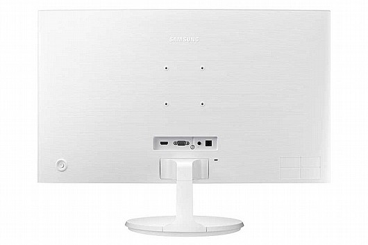 ��� ���� Samsung C27F391FH �27 ������ Full HD ������