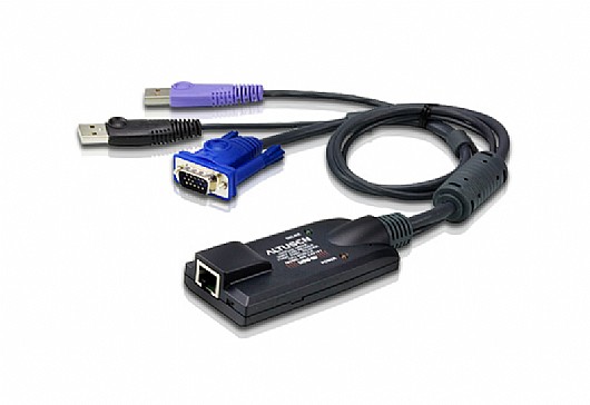 ������ ����� ATEN KA7170 ADAPTER CABLE