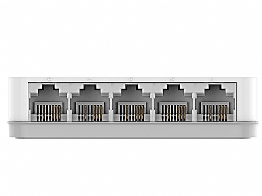 ���� ��� / ���� D-Link DES-1005C