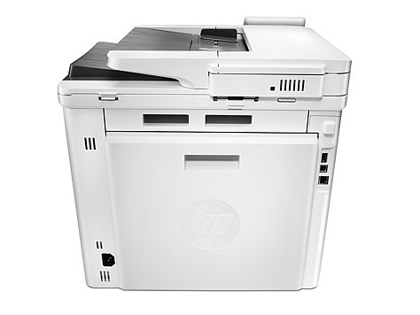 ����� ����� HP Color LaserJet Pro M477fdw CF379A
