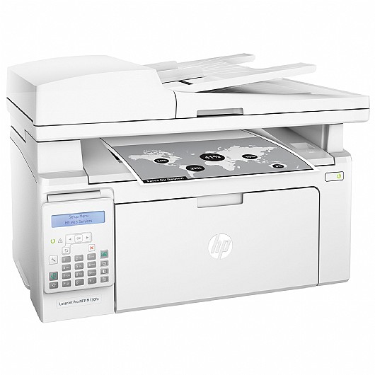����� HP LaserJet Pro M130fn G3Q59A