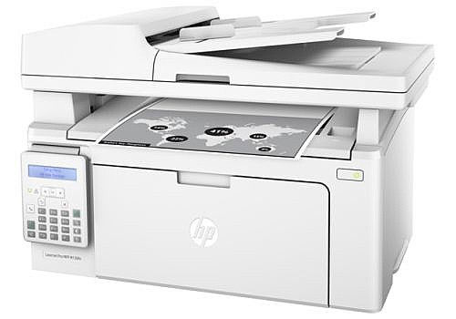 ����� HP LaserJet Pro M130fn G3Q59A