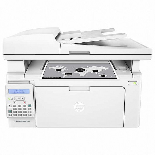 ����� HP LaserJet Pro M130fn G3Q59A
