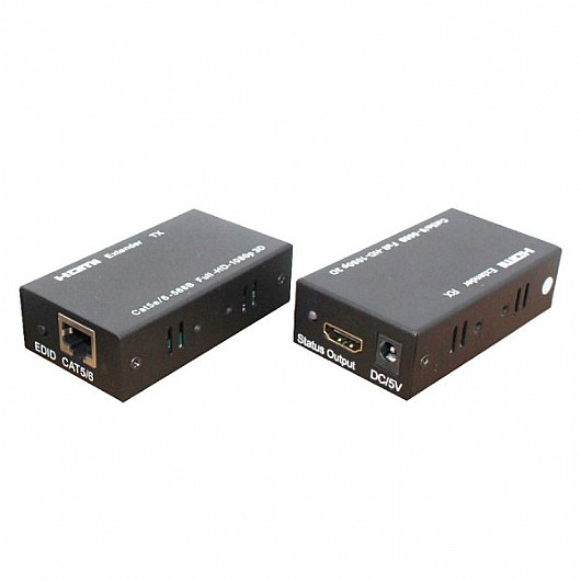 ����� HDMI Extender up To 60m