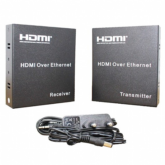 ����� HDMI Extender up To 120m
