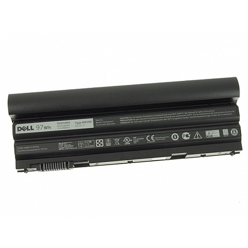 ����� ������ ����� ���� Dell E5420/6420/E6520 9 cell