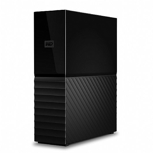 ���� ���� ������ Western Digital WDBBGB0040HBK-EESN 4000GB