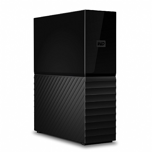 ���� ���� ������ Western Digital WDBBGB0040HBK-EESN 4000GB