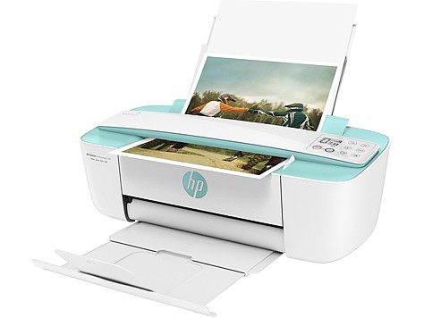 ����� HP DeskJet Ink Advantage 3785 T8W46C
