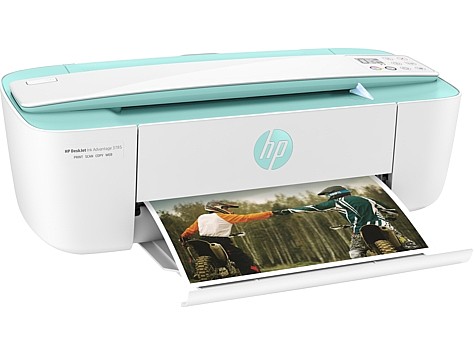 ����� HP DeskJet Ink Advantage 3785 T8W46C
