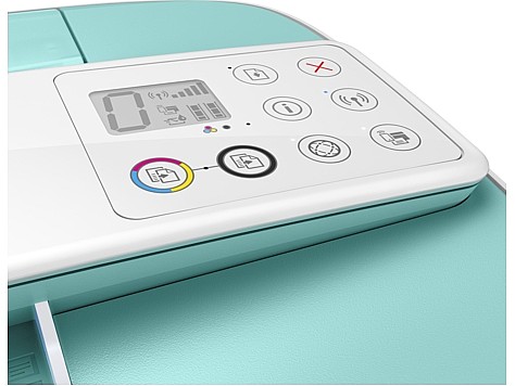 ����� HP DeskJet Ink Advantage 3785 T8W46C