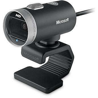 ����� ��� Microsoft LifeCam Cinema