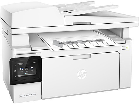 ����� HP LaserJet Pro M130fw G3Q60A