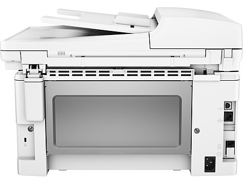 ����� HP LaserJet Pro M130fw G3Q60A