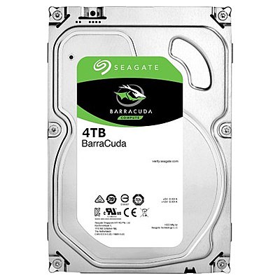 ���� ���� ����� Seagate 4000GB ST4000DM005