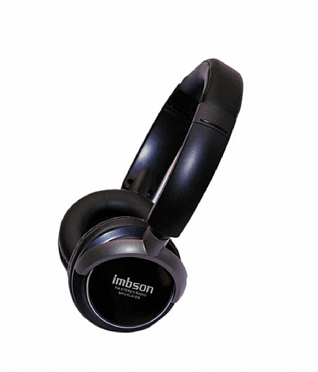 ������� �������� MP3+���� imbson IM-8001