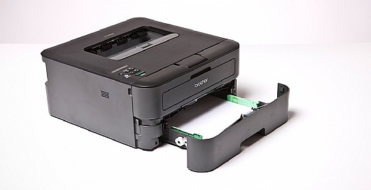 ����� ����� Brother HL-L2360DN