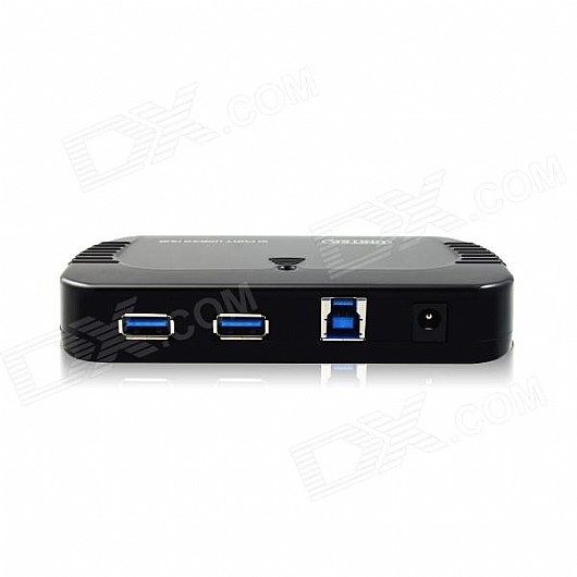 ���� UNITEK USB3.0 SuperSpeed 10-Port Hub Y-3112
