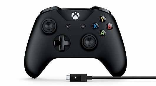 ���� ��� XBOX CONTROLLER ��������� ����� �����