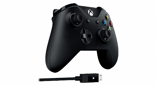 ���� ��� XBOX CONTROLLER ��������� ����� �����