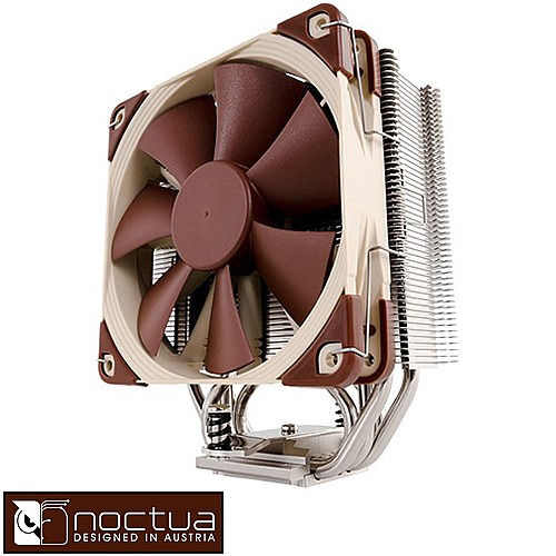 ������ ����� Noctua NH-U12S