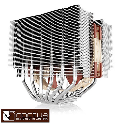 ������ ����� Noctua NH-D15S