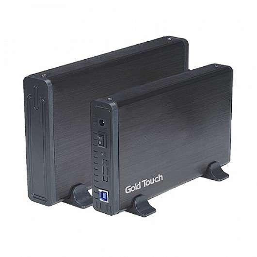 ���� ������ ����� ����  GOLD TOUCH USB3.0 3.5