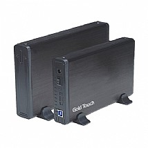 ���� ������ ����� ����  GOLD TOUCH USB3.0 3.5