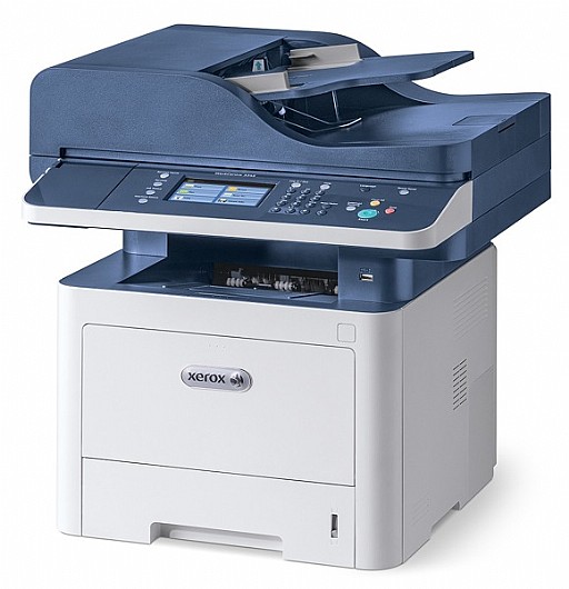 ����� ����� Xerox WorkCenter 3345