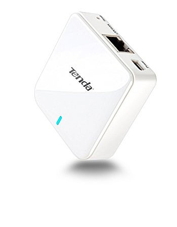 ��� ������ TENDA 3G150S