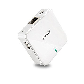 ��� ������ TENDA 3G150S