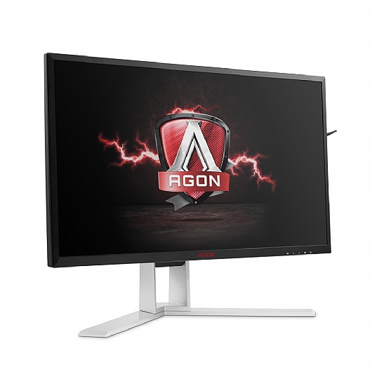 ��� ���� AOC AG271QG �27 ������