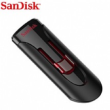 זכרון נייד SanDisk Cruzer Glide 16GB USB 3.0 זכרון נייד SanDisk Cruzer Glide 16GB USB 3.0