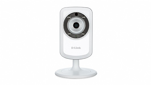 ����� ����� D-Link DCS933L