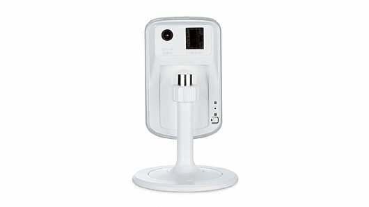����� ����� D-Link DCS933L