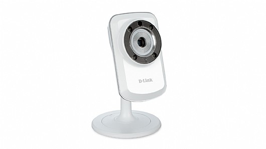����� ����� D-Link DCS933L