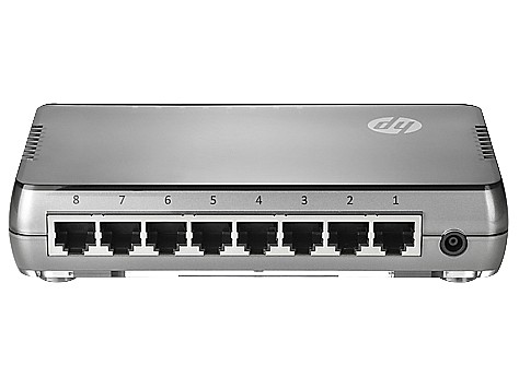 ���� ��� / ���� HP 1405 8G v3 JH408A