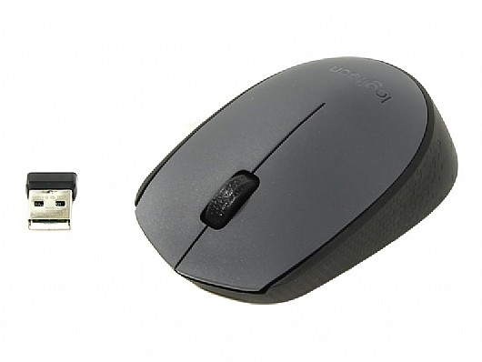 ���� ������ LogiTech B170