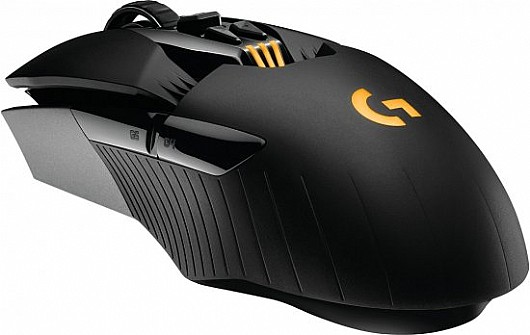 ���� ���� LogiTech G900