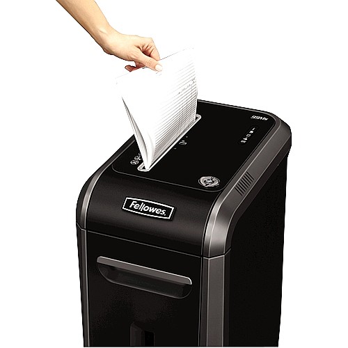 ����� ���� Fellowes Powershred 99Ms