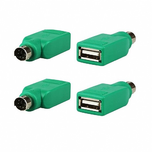 ���� USB TO PS-2