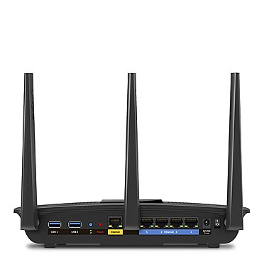 ��� Linksys EA7500 
