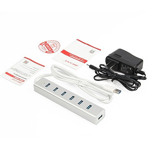 ���� Unitek Y-3090 USB 3.0