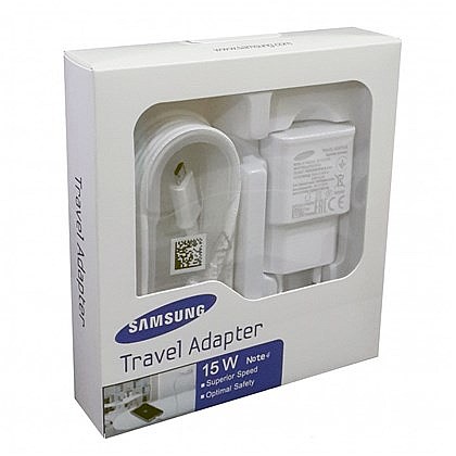 ���� �����  Samsung Travel Adapter 9V 15W