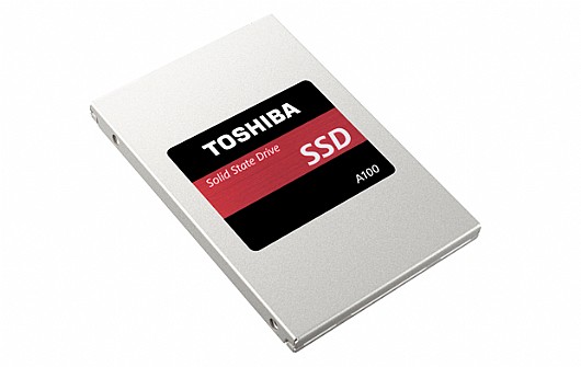 ���� SSD ����� Toshiba A100 THN-S101Z1200E8 120GB ������